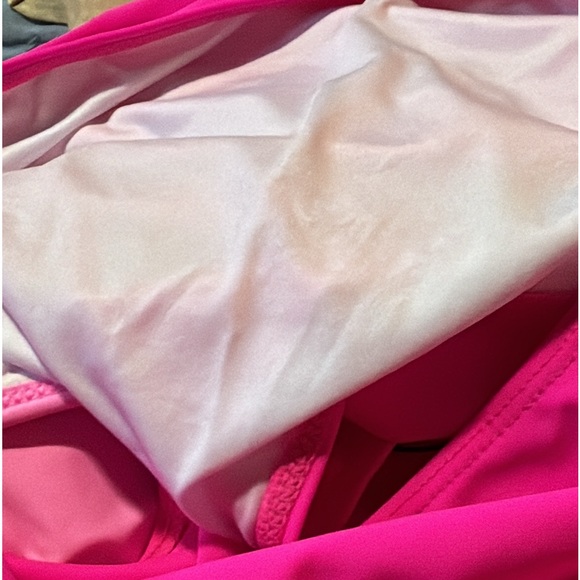 Tankini Swimsuits for Women Plus Size Tummy Control Bathing Suit Two Piece Top - Picture 14 of 14